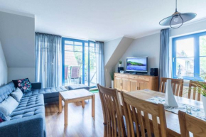Papillon 9-8 Wohnung 